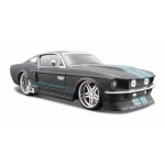Maisto - 1967 FORD MUSTANG